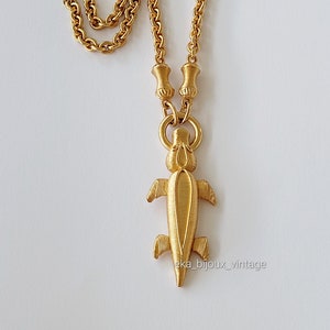 Orena Paris - Vintage necklace