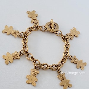 Agatha Paris - Vintage bracelet