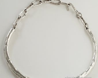 Biche de Bere - Vintage Halskette