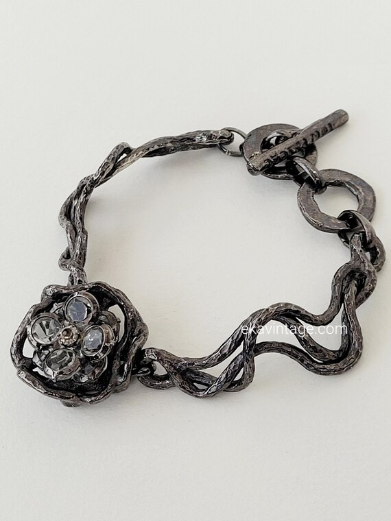 Ton Pascal- Bracelet vintage - image 2