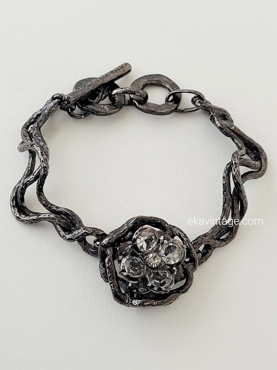 Ton Pascal- Bracelet vintage - image 1