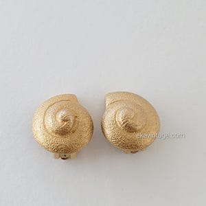Agatha Paris – Vintage-Ohrringe