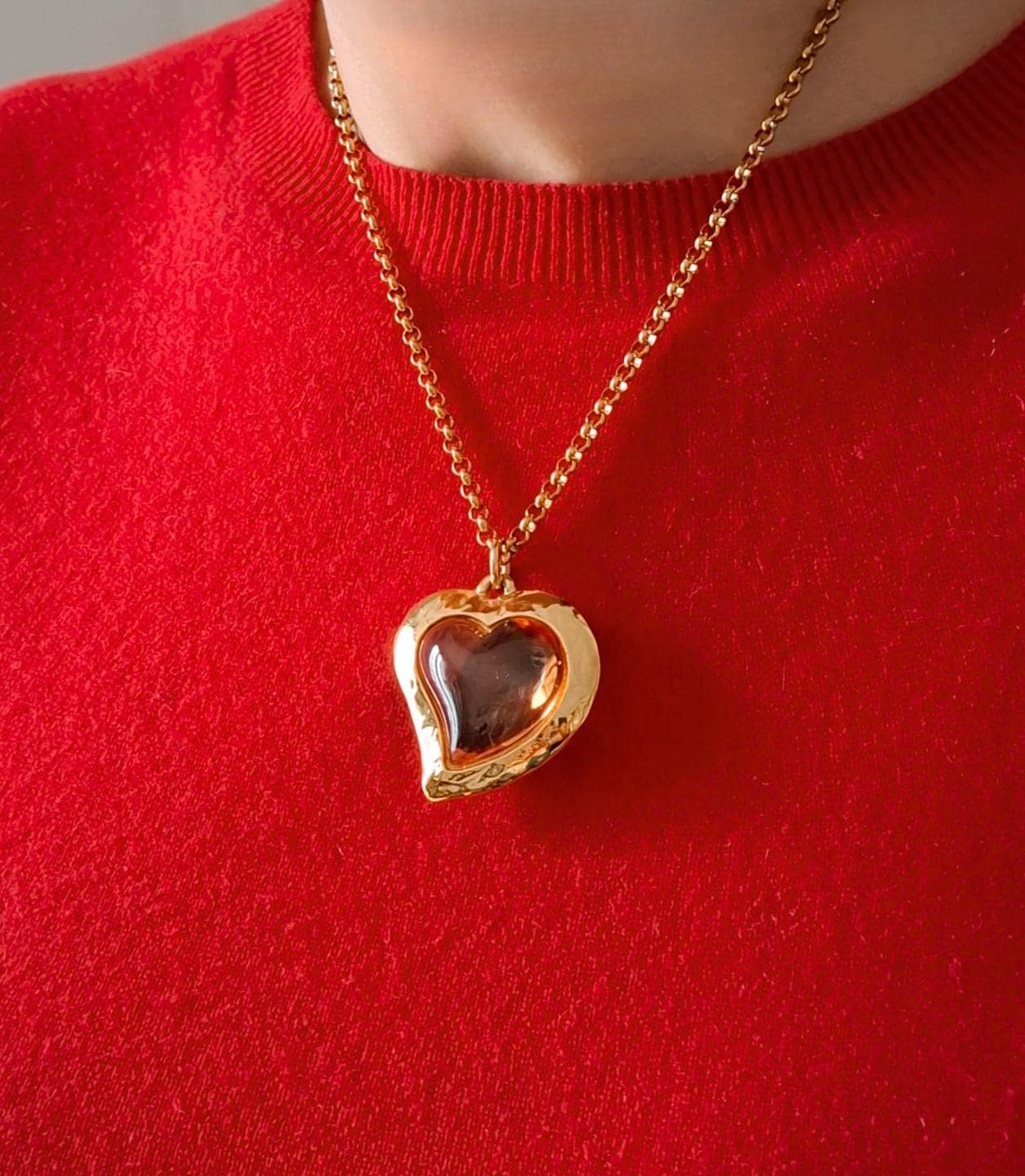 ネックレス・ペンダント +ENGBROX+ tweed heart ribbon necklace EBNL24021 IMG_5760_1024x1024.jpg?v=