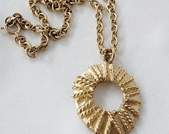 Jacques Esterel - Vintage necklace