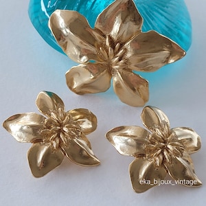 Orena Paris - Vintage Flower Set