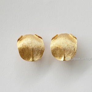 Orena Paris - Vintage Earrings