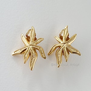 Dolce Vita - Vintage Earrings