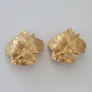 Agatha Paris - Vintage Ohrringe