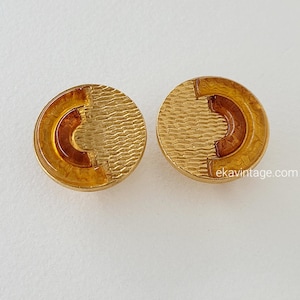 Vintage earrings