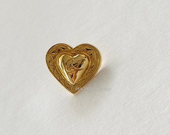 クリスチャン・ラクロワのカフスボタン - Etsy 日本