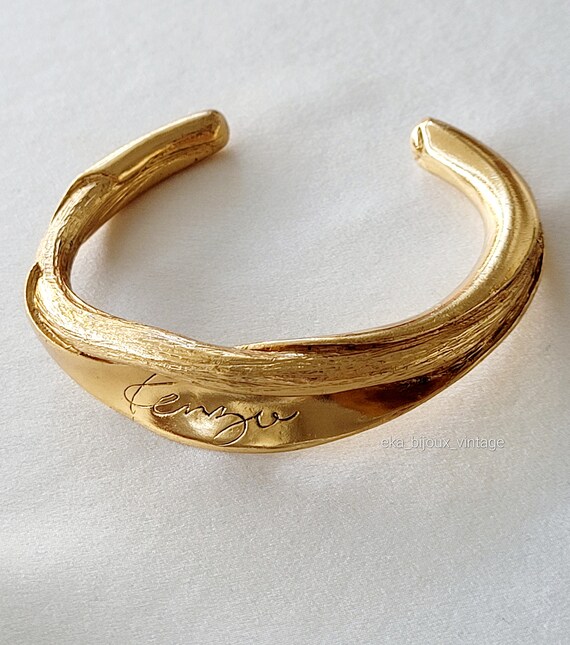 bracelet kenzo