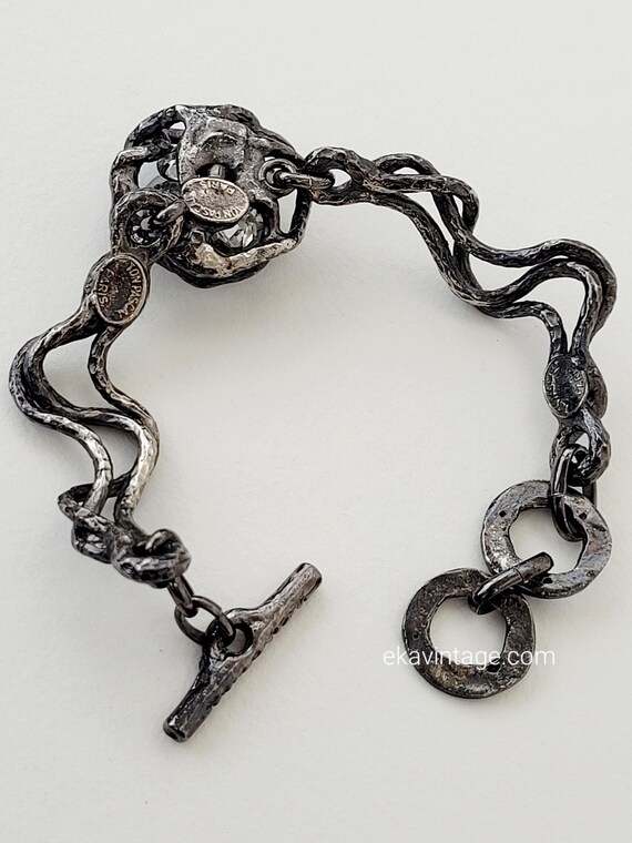 Ton Pascal- Bracelet vintage - image 4