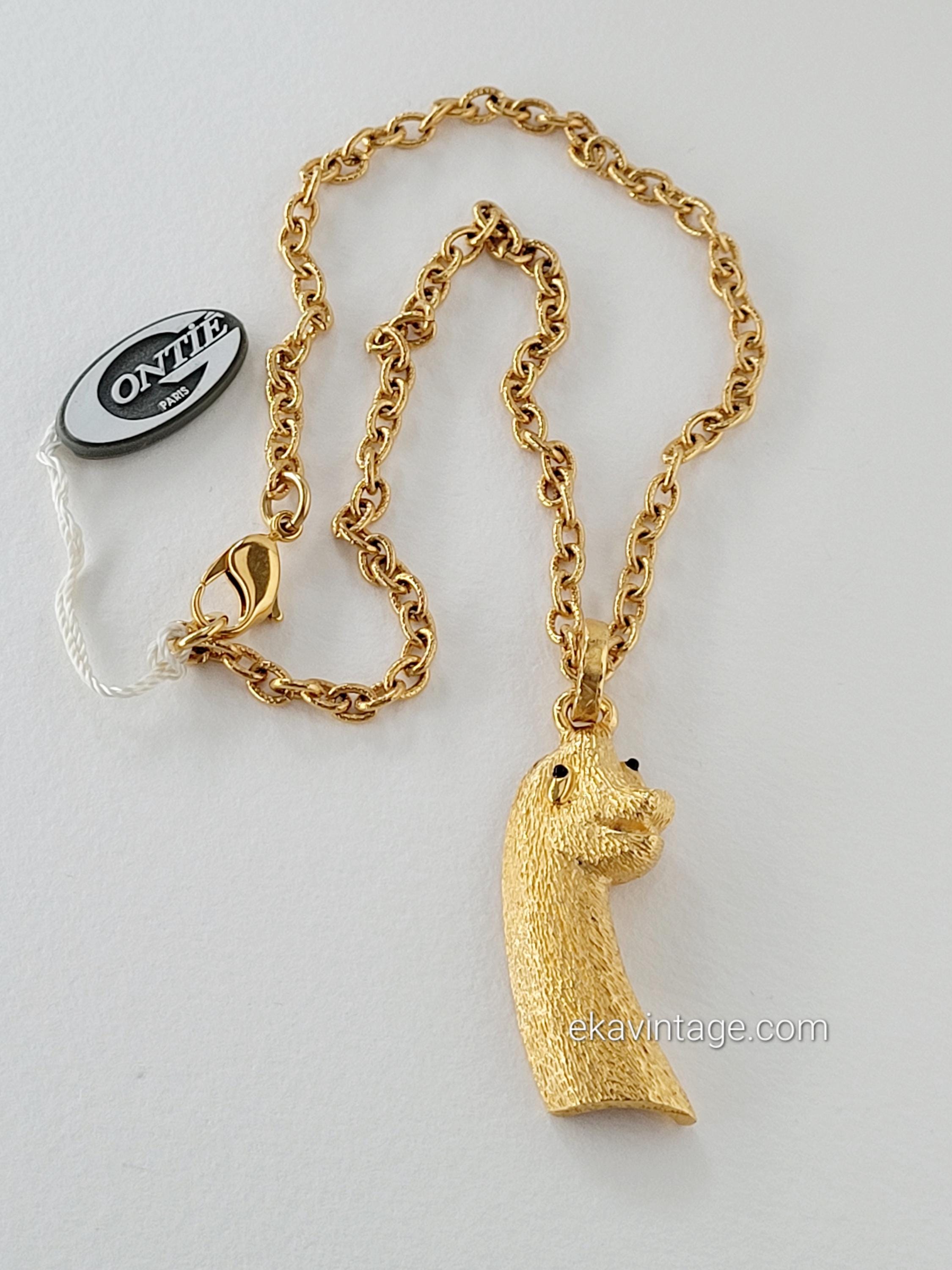 Gontie paris - Etsy 日本