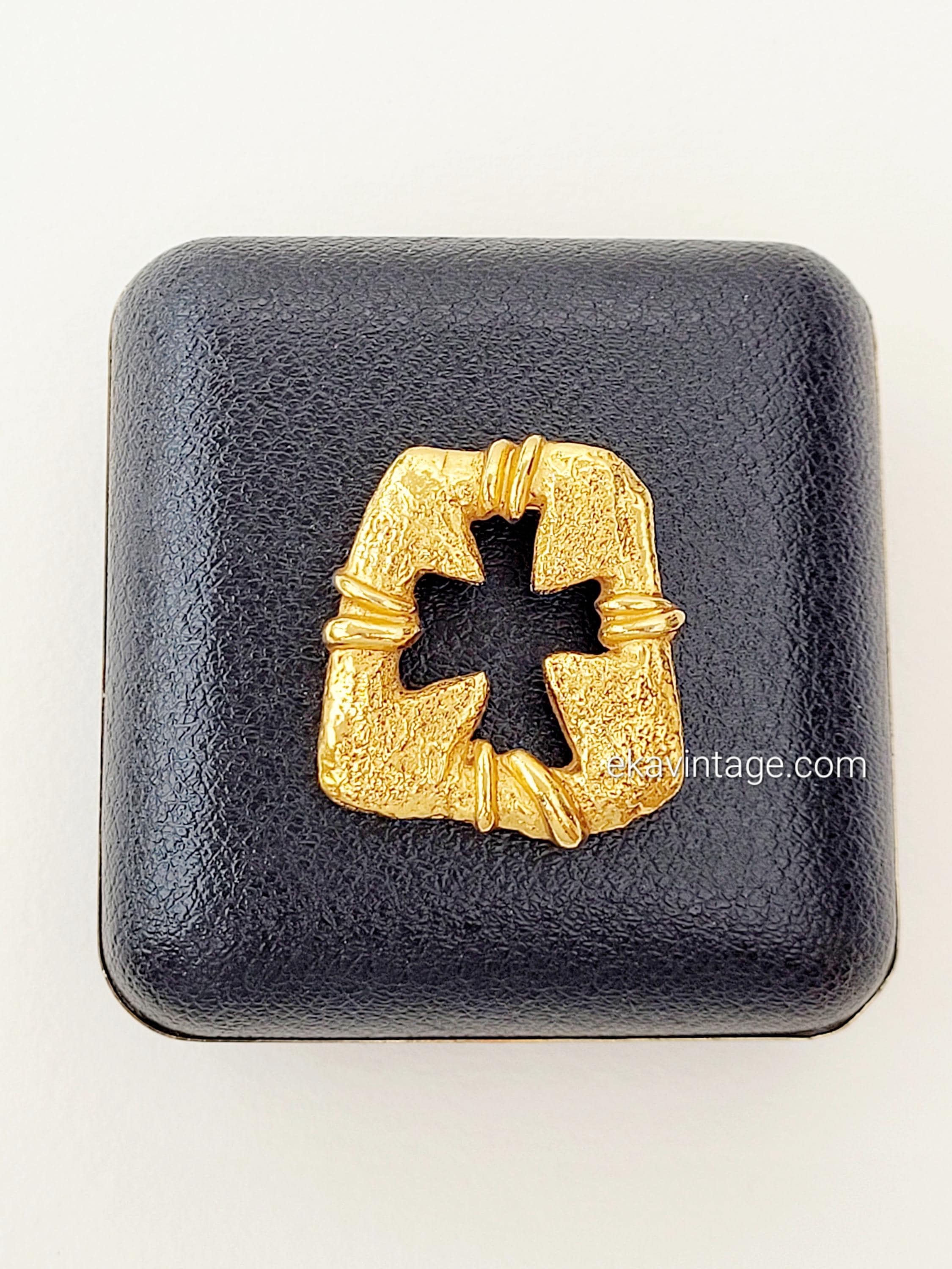 Christian Lacroix Vintage Jewelry - Etsy