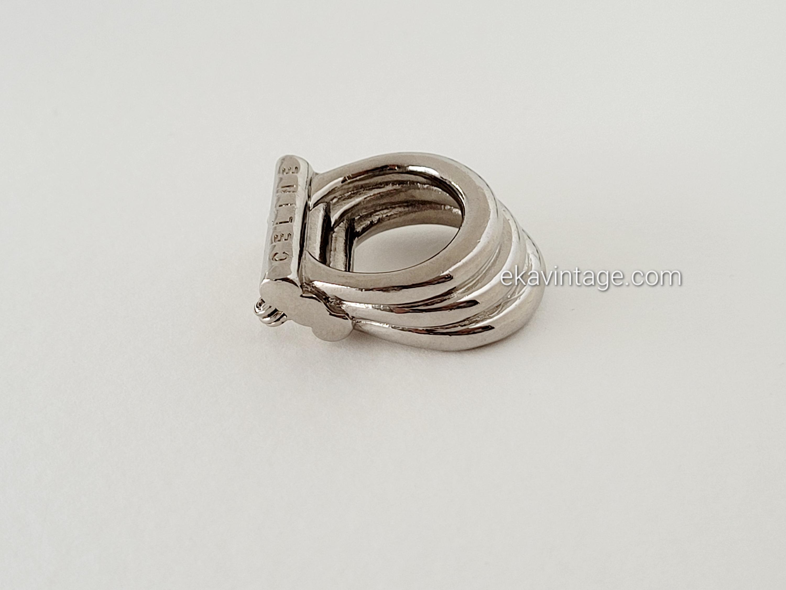 Celine - Vintage Brooch - Etsy