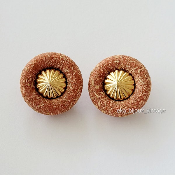 Orena - Vintage earrings