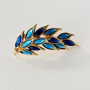 Orena - Vintage brooch