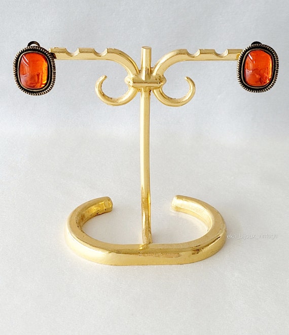 Poggi earrings sale