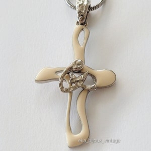 Christian Lacroix - Collier vintage
