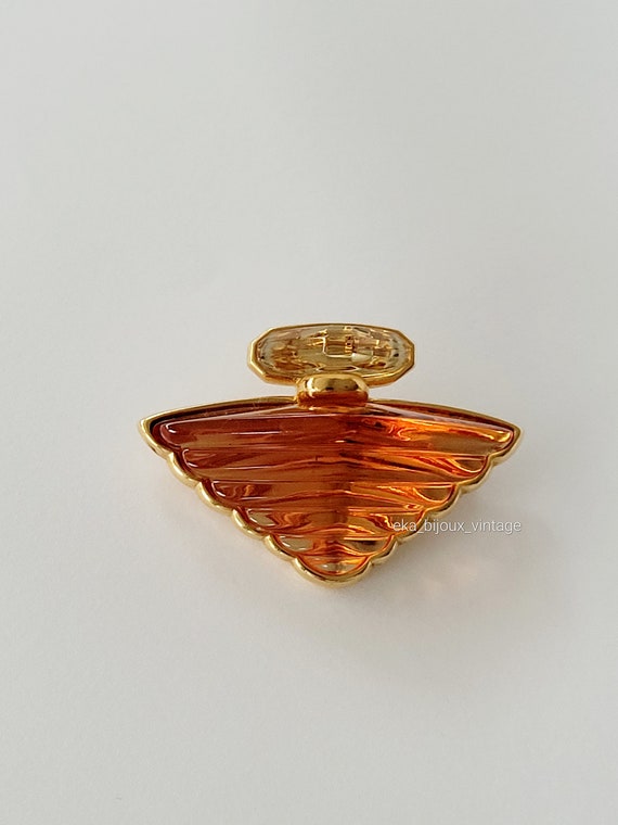 Broche étoile : Pernet - Joaillier Bijouterie