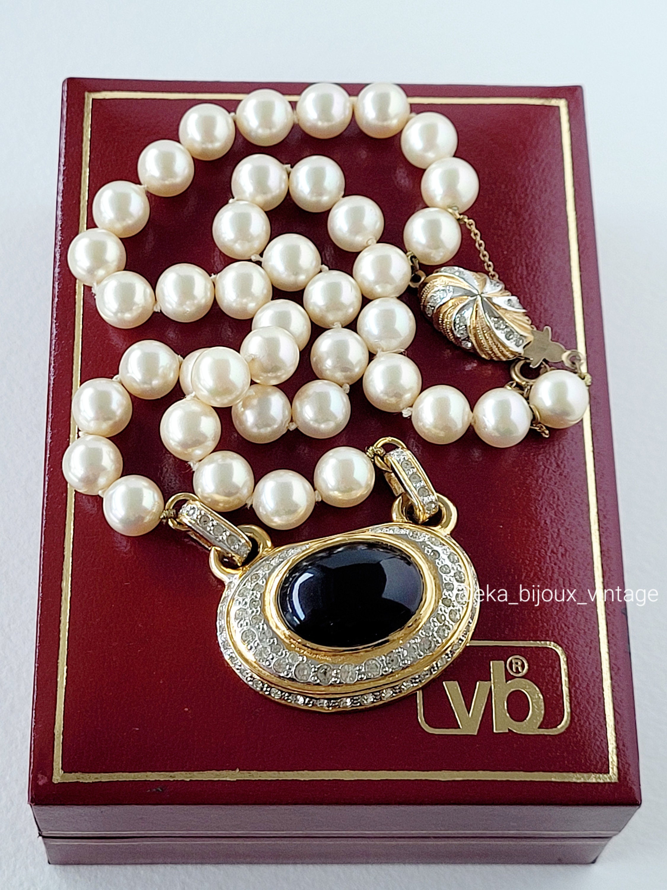 Vogue Bijoux Jewelry - Etsy Vogue Bijoux Jewelry - Etsy