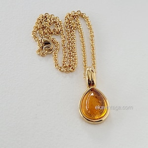 Vintage necklace