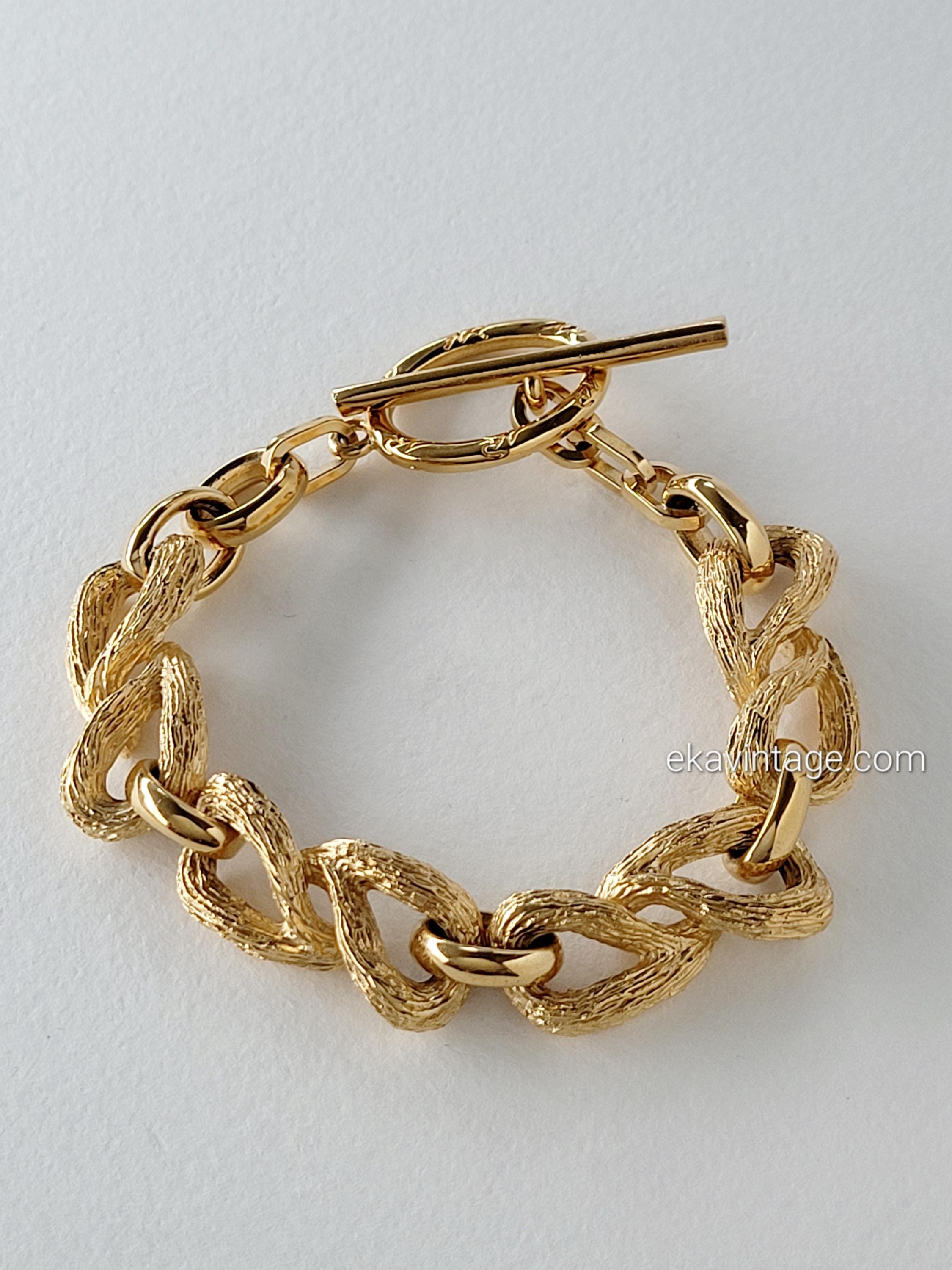 Bracelet nina ricci - Etsy 日本