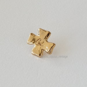 Christian Lacroix Jewelry Vintage - Etsy
