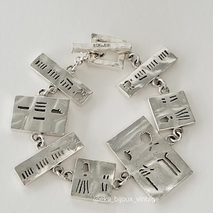 Biche de Bere - Vintage bracelet