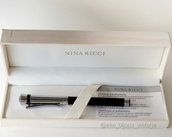 Nina Ricci - Vintage pen