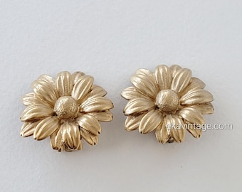 Agatha Paris - Vintage Flower Earrings