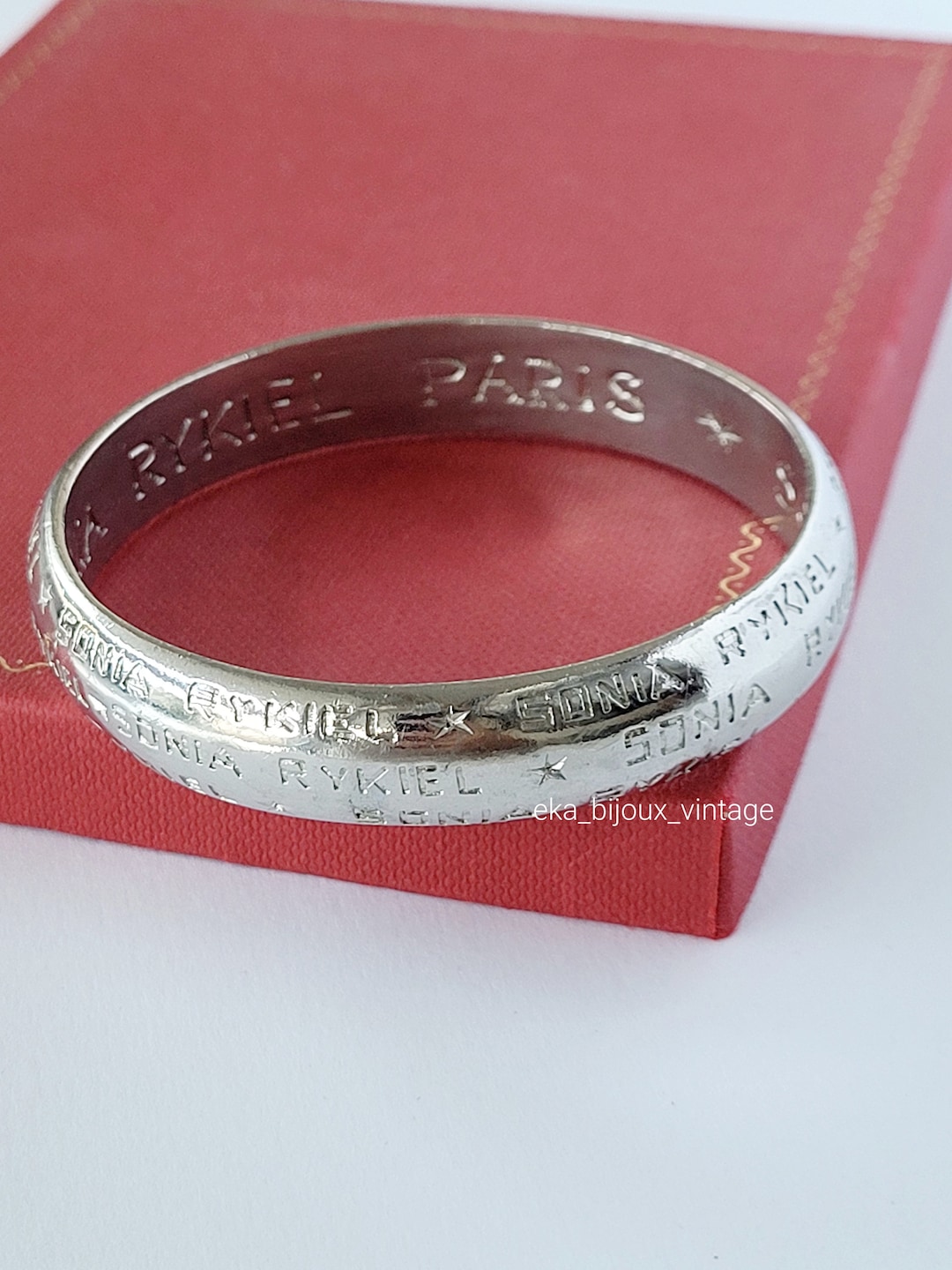 Bracelet Sonia Rykiel main image 1