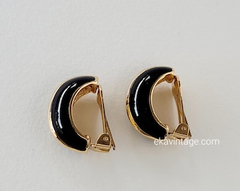 Orena Paris - Vintage Earrings