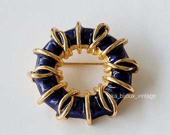 Orena Paris - Vintage brooch