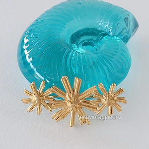 Vintage brooch