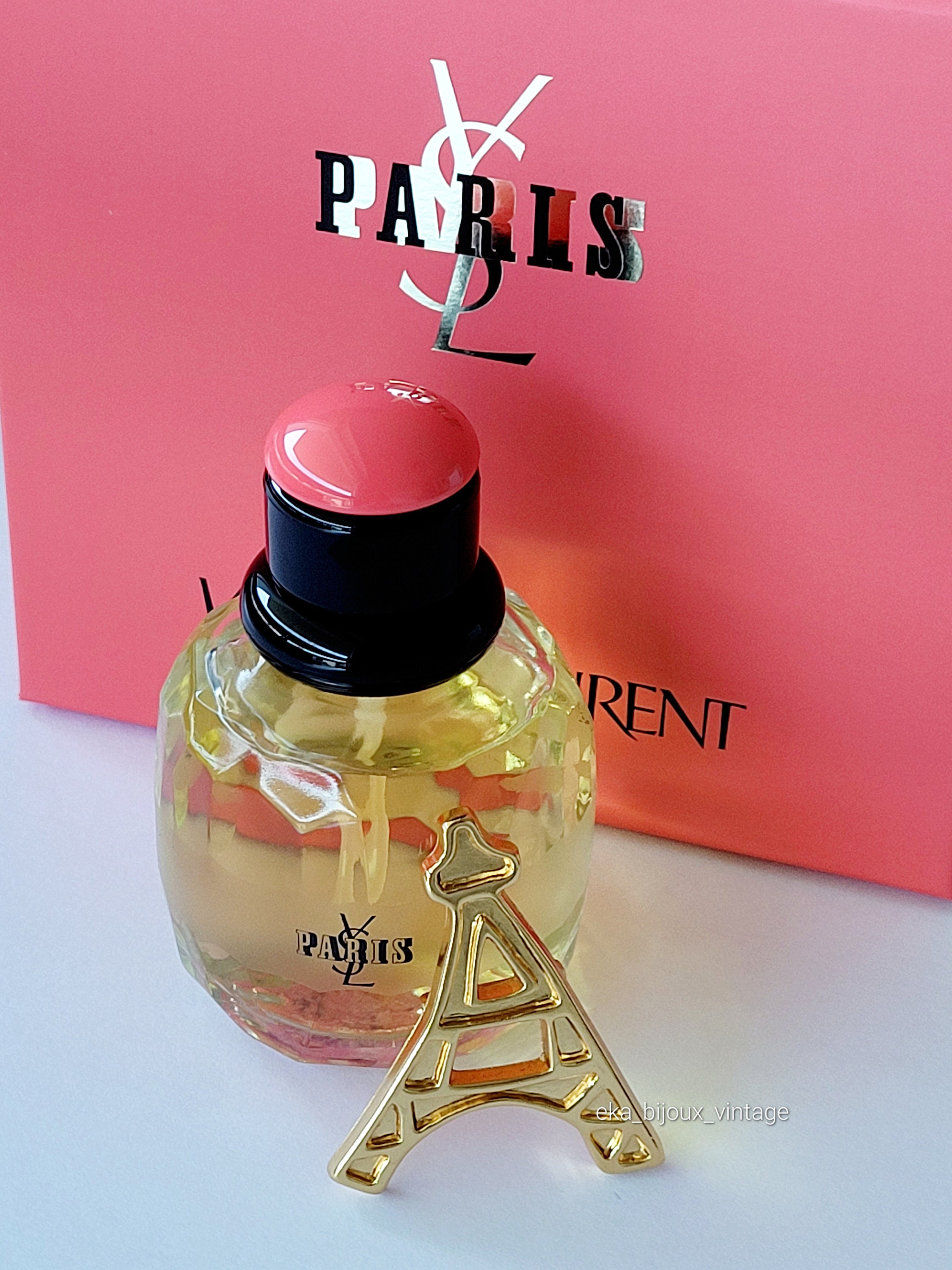 Yves Saint Laurent - Limited Edition Box Set - Etsy