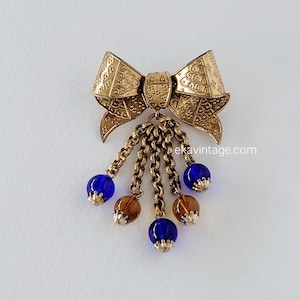Vintage brooch