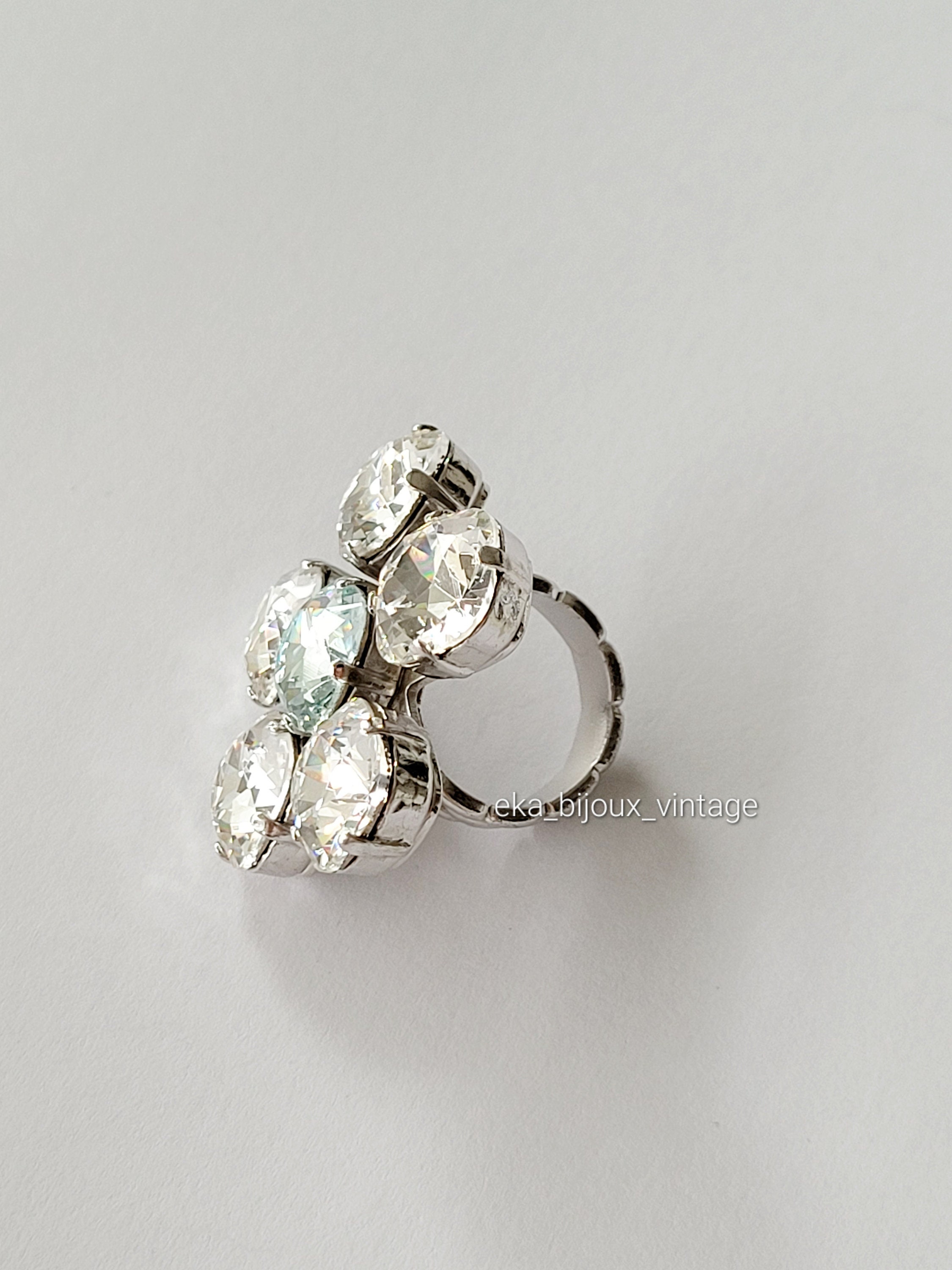 指輪 リング Ring（クリスチャン ラクロワ） 超美品】クリスチャン 