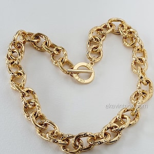 Orena Paris - Vintage necklace