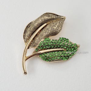Vintage brooch