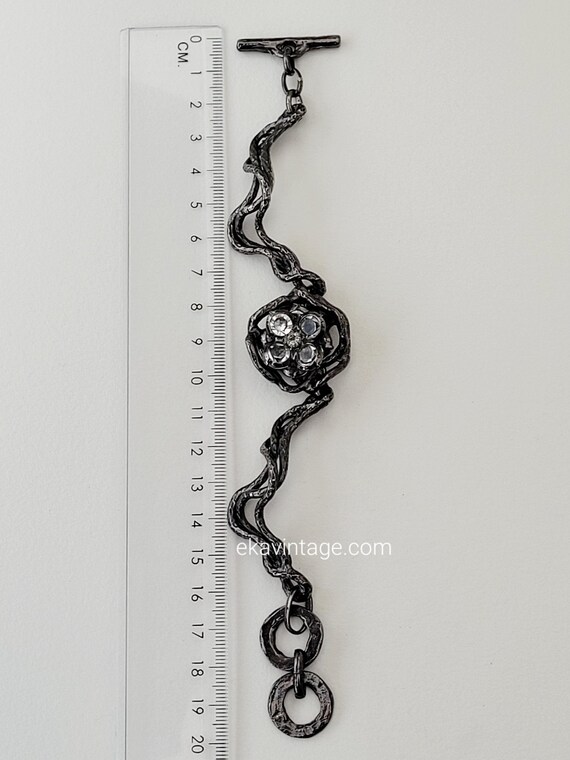 Ton Pascal- Bracelet vintage - image 5