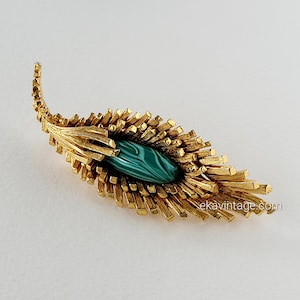 Vintage brooch