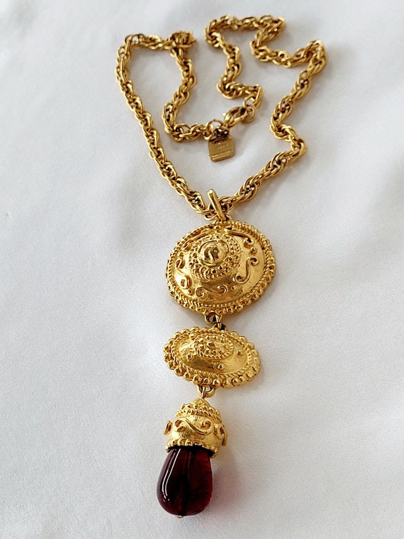 2 x Collier retro de pendentif de chat vernisse Noir C3J6 2 x Collier retro de pendentif de chat vernisse Noir C3J6
