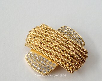 バレンシアガ - ヴィンテージ ブローチ - Etsy 日本
