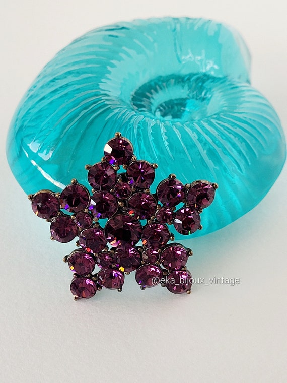 Sonia rykiel pin - Gem