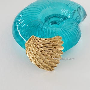 Orena - Vintage brooch