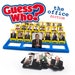 Guess Who The Office - Game night - Board Game 