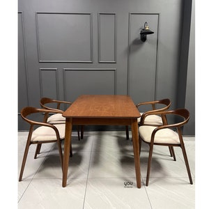 Stowaway dining set b and m hot sale
