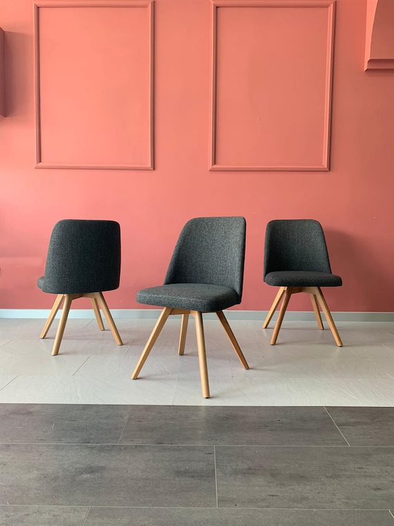 Etsy living 2024 room chairs