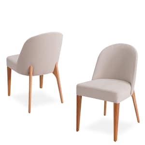 Wooden Rattan Dining Chair - Umbria Chair - Personalized Seat Material - Personalized Leg Color - Living Room - Kitchen Chair - Office Chair